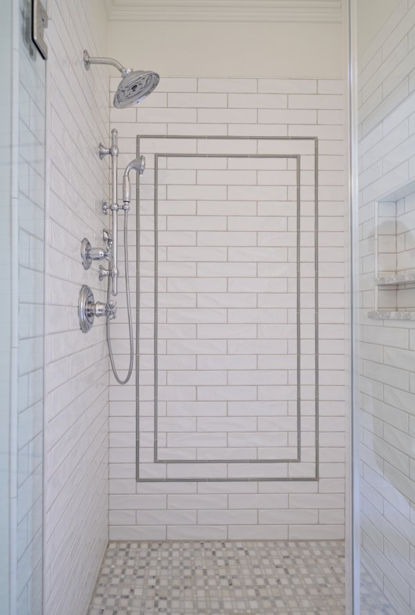 Photo Custom Bath 2026 Bathroom Winston-Salem Alan Fletcher Construction