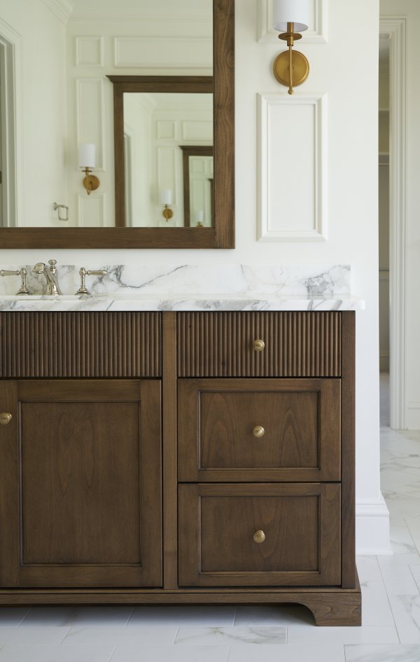 Photo Custom Bath 2026 Bathroom Winston-Salem Alan Fletcher Construction