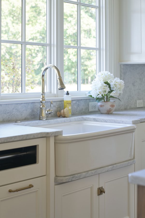 Photo Custom Bath 2026 Bathroom Winston-Salem Alan Fletcher Construction