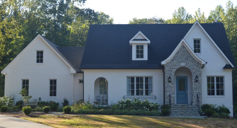 Photo Custom Homes 2026 Winston-Salem Alan Fletcher Construction