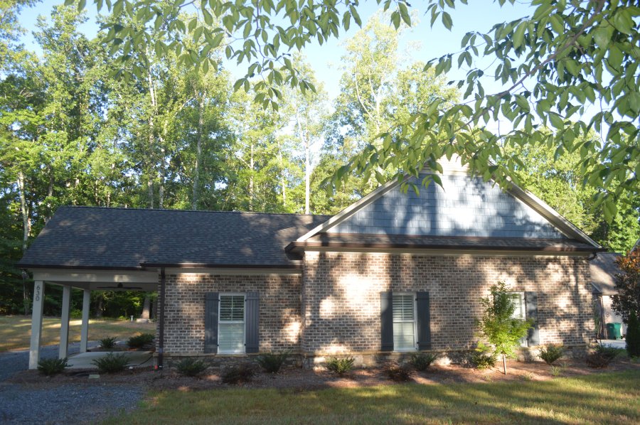 Photo Custom Homes 2026 Winston-Salem Alan Fletcher Construction