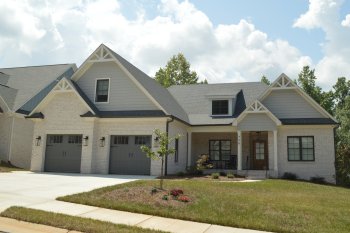 Photo Gallery of Custom Homes Winston-Salem