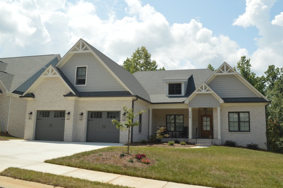 Custom Homes New Homes Winston-Salem NC